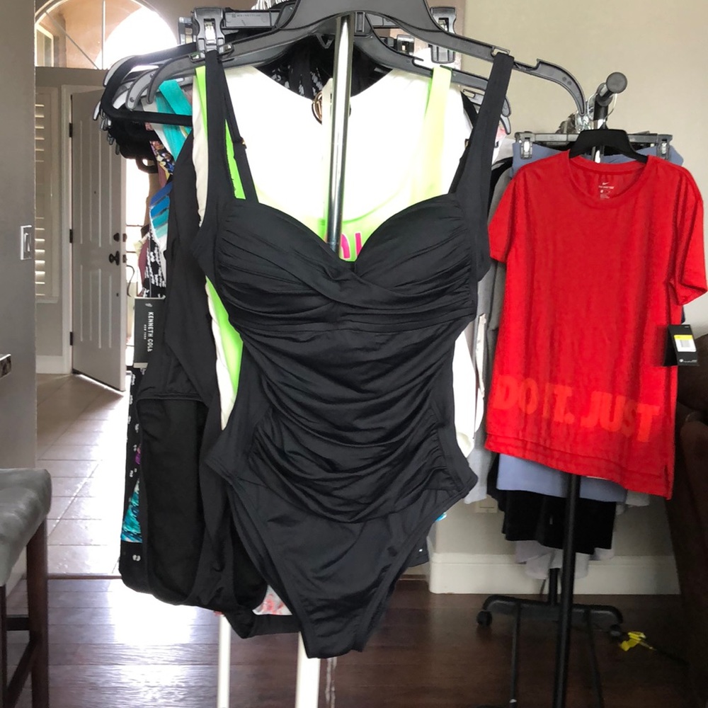 Swimsuit size 4